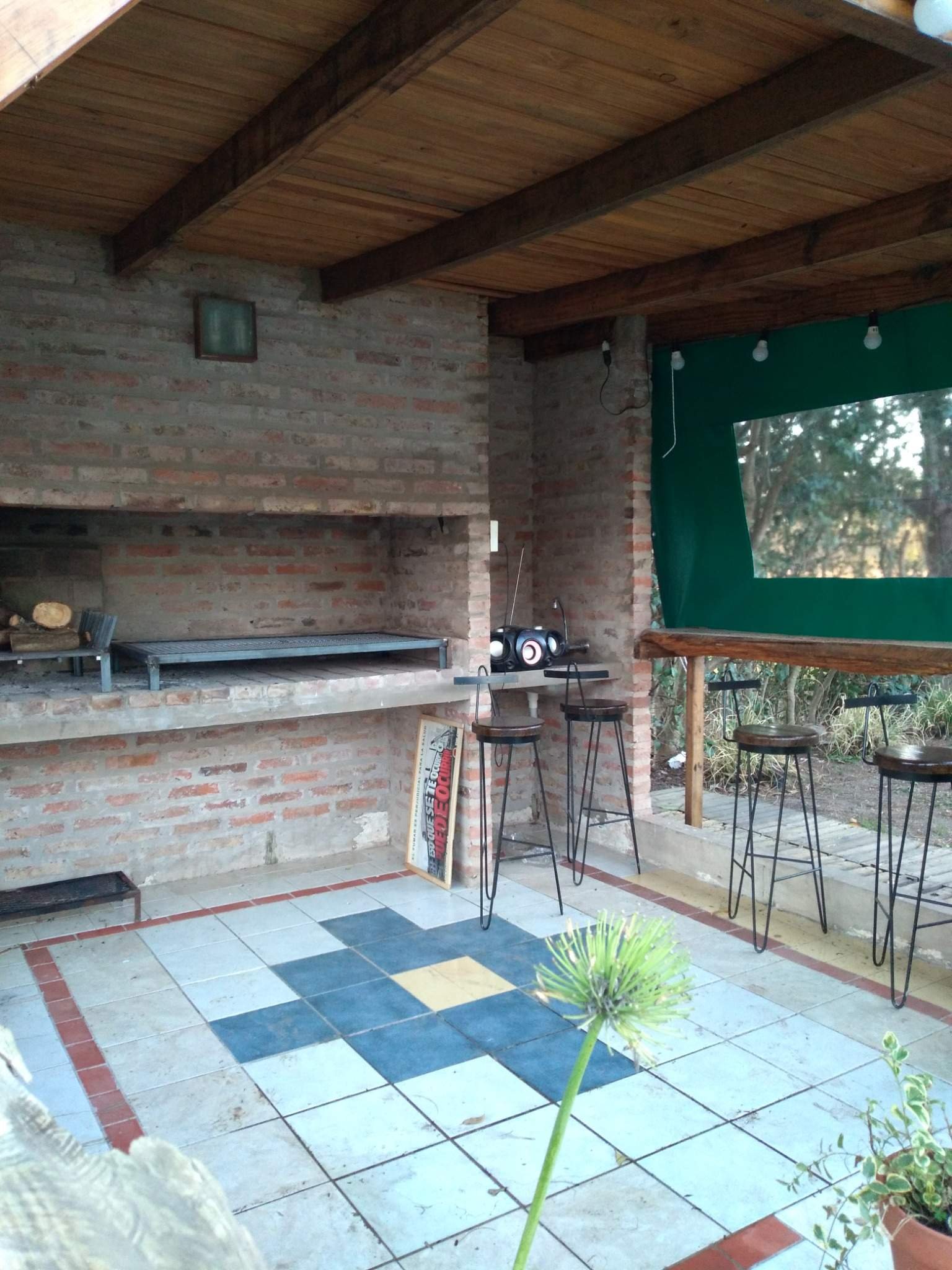 Foto de La María Mercedes